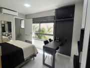 Apartamento 1 Dorms para Alugar 25 m² por R$ 4.033,00