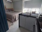 Apartamento 1 Dorms para Alugar 25 m² por R$ 4.280,00