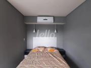 Apartamento 1 Dorms para Alugar 26 m² por R$ 1.950,00