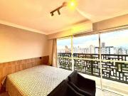 Apartamento 1 Dorms para Alugar 26 m² por R$ 1.999,00