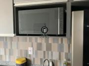 Apartamento 1 Dorms para Alugar 26 m² por R$ 3.500,00