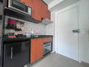 Apartamento 1 Dorms para Alugar 26 m² por R$ 4.900,00
