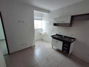 Apartamento, 1 Dorms para Alugar, 27 m² por R$ 1.150,00