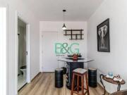 Apartamento 1 Dorms para Alugar 27 m² por R$ 2.590,00