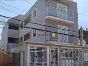 Apartamento 1 Dorms para Alugar 27 m² por R$ 2.700,00