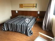 Apartamento 1 Dorms para Alugar 27 m² por R$ 3.500,00