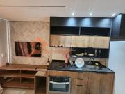 Apartamento 1 Dorms para Alugar 27 m² por R$ 3.679,00