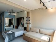 Apartamento 1 Dorms para Alugar 27 m² por R$ 3.800,00