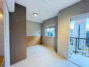 Apartamento 1 Dorms para Alugar 27 m² por R$ 4.000,00