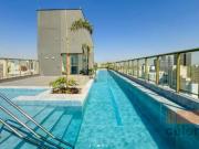 Apartamento 1 Dorms para Alugar 27 m² por R$ 4.000,00