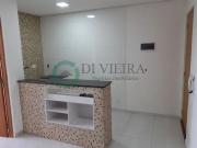 Apartamento 1 Dorms para Alugar 28 m² por R$ 1.200,00