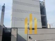 Apartamento 1 Dorms para Alugar 28 m² por R$ 1.500,00