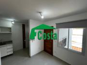 Apartamento 1 Dorms para Alugar 28 m² por R$ 1.545,00