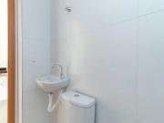 Apartamento 1 Dorms para Alugar 28 m² por R$ 1.450,00