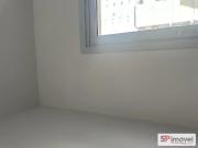Apartamento, 1 Dorms para Alugar, 28 m² por R$ 1.710,00