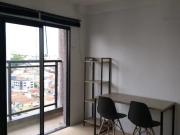 Apartamento 1 Dorms para Alugar 28 m² por R$ 2.000,00