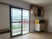 Apartamento 1 Dorms para Alugar 28 m² por R$ 2.000,00