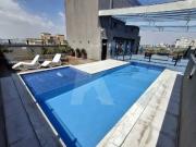 Apartamento, 1 Dorms para Alugar, 28 m² por R$ 2.200,00