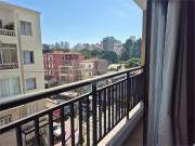 Apartamento, 1 Dorms para Alugar, 28 m² por R$ 2.200,00