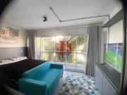 Apartamento 1 Dorms para Alugar 28 m² por R$ 2.300,00