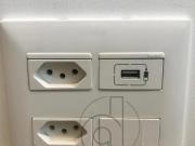 Apartamento 1 Dorms para Alugar 28 m² por R$ 2.300,00