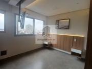 Apartamento 1 Dorms para Alugar 28 m² por R$ 2.300,00