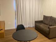 Apartamento, 1 Dorms para Alugar, 28 m² por R$ 2.350,00