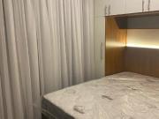 Apartamento, 1 Dorms para Alugar, 28 m² por R$ 2.500,00