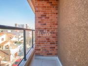 Apartamento 1 Dorms para Alugar 28 m² por R$ 2.500,00