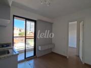 Apartamento 1 Dorms para Alugar 28 m² por R$ 2.500,00