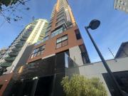 Apartamento 1 Dorms para Alugar 28 m² por R$ 2.600,00