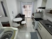 Apartamento 1 Dorms para Alugar 29 m² por R$ 1.650,00