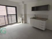 Apartamento 1 Dorms para Alugar 29 m² por R$ 1.990,00