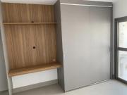 Apartamento 1 Dorms para Alugar 29 m² por R$ 2.000,00