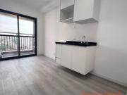 Apartamento 1 Dorms para Alugar 29 m² por R$ 2.199,00