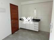 Apartamento 1 Dorms para Alugar 30 m² por R$ 1.200,00