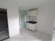 Apartamento 1 Dorms para Alugar 30 m² por R$ 1.300,00