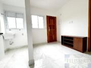 Apartamento 1 Dorms para Alugar 30 m² por R$ 1.600,00