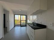 Apartamento 1 Dorms para Alugar 30 m² por R$ 2.200,00
