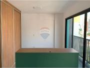Apartamento 1 Dorms para Alugar 30 m² por R$ 2.200,00