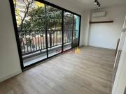 Apartamento, 1 Dorms para Alugar, 30 m² por R$ 2.300,00