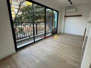 Apartamento 1 Dorms para Alugar 30 m² por R$ 2.300,00