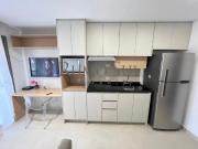 Apartamento 1 Dorms para Alugar 30 m² por R$ 2.490,00