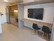 Apartamento 1 Dorms para Alugar 30 m² por R$ 2.500,00