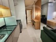 Apartamento 1 Dorms para Alugar 30 m² por R$ 2.500,00