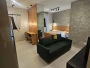 Apartamento 1 Dorms para Alugar 30 m² por R$ 3.000,00