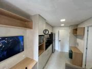 Apartamento 1 Dorms para Alugar 30 m² por R$ 3.300,00