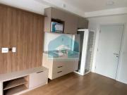 Apartamento 1 Dorms para Alugar 30 m² por R$ 3.500,00