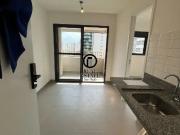 Apartamento 1 Dorms para Alugar 30 m² por R$ 4.500,00