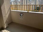 Apartamento 1 Dorms para Alugar 30 m² por R$ 4.500,00